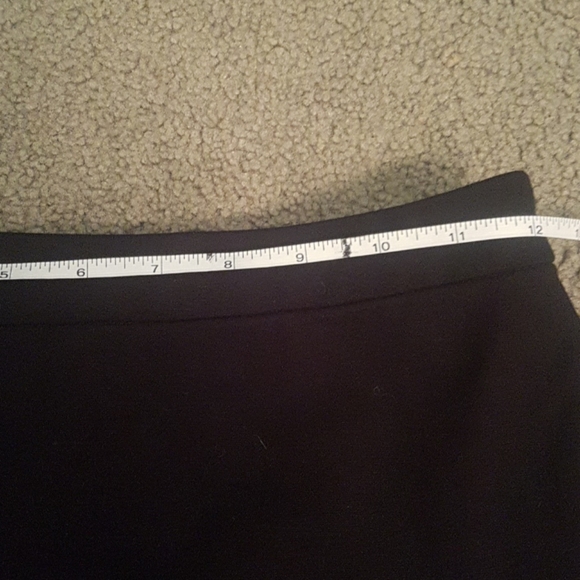 Forever 21  Asymmetrical Skirt - Picture 5 of 14